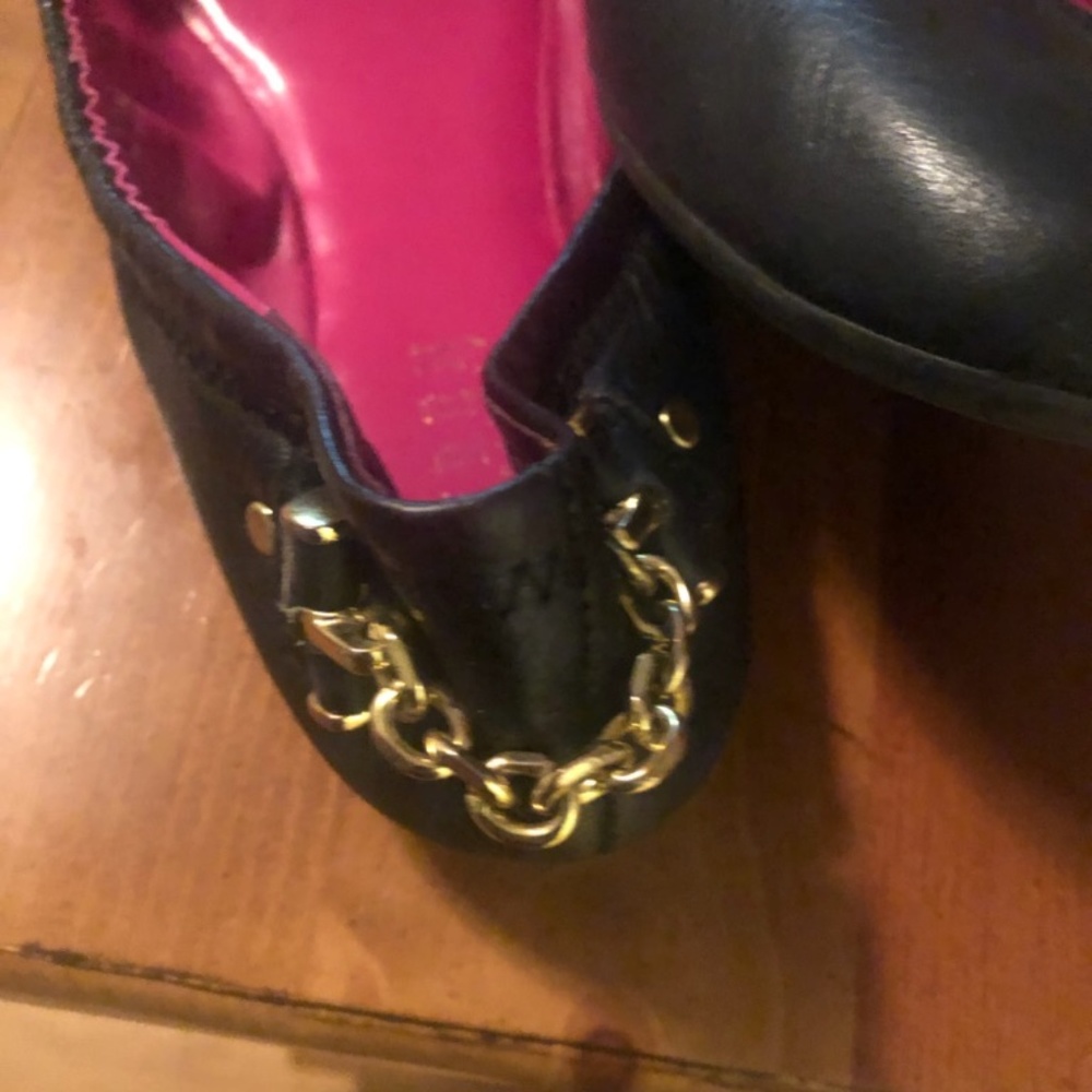 Ralph Lauren Ballet Flats